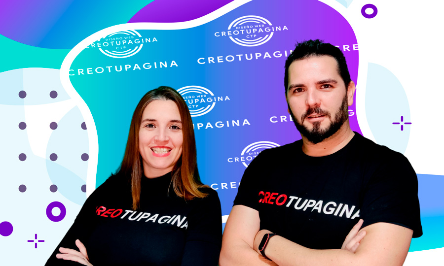 Agente Digitalizador Creo Tu Página En Valladolid