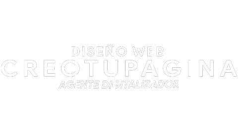Diseño Web Creo Tu Página - Páginas Web Profesionales